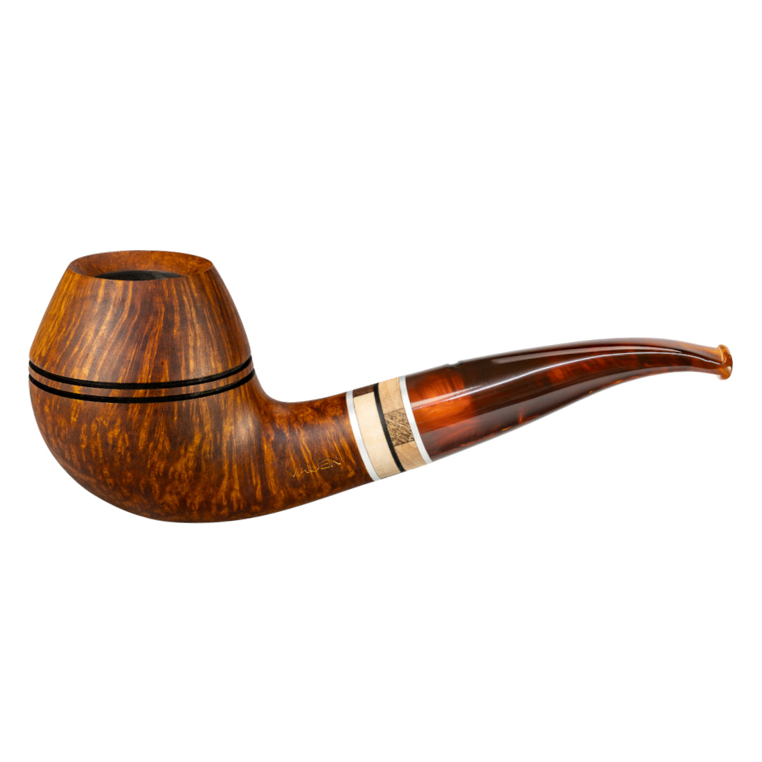 Pfeife Vauen Oregon Shape 146 – No 7 Augsburg