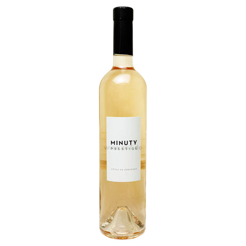 Cuvee Prestige Rosé  2024 DOPPELMAGNUM - Chateau Minuty 3,0l