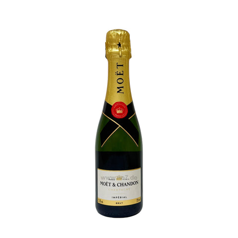 Moet Brut Imperial Halbe - Moet & Chandon  0,375l