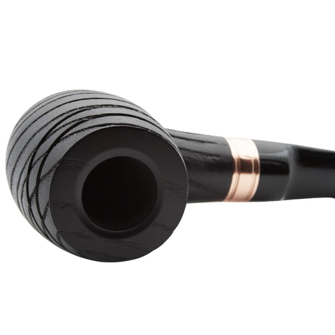 Pfeife Rattray´s Devil´s Cut G schwarz