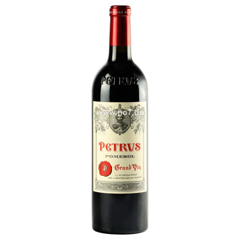 Chateau Pétrus 2008 Pomerol 0,75l
