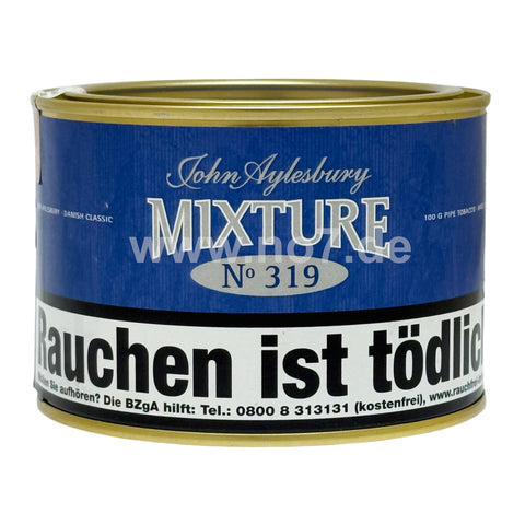 John Aylesbury Mixture 319 (100g)