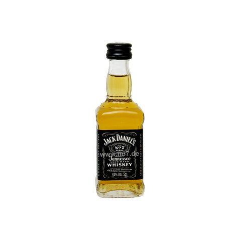 Jack Daniel´s MINI 0,05l