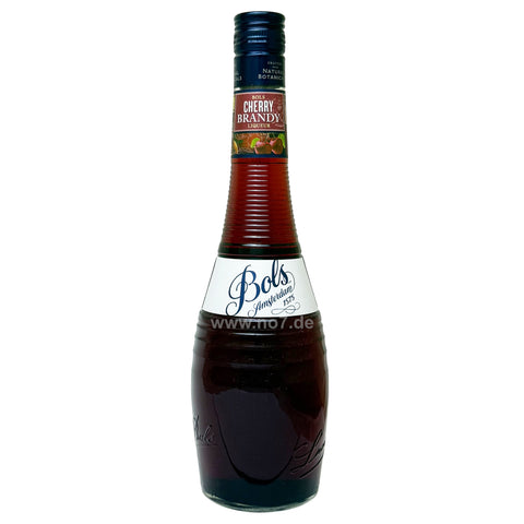Bols Cherry Brandy 0,7l