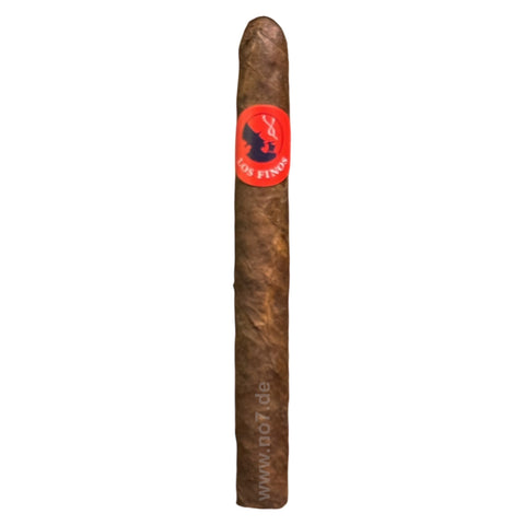 John Aylesbury Los Finos Premium Nr. 1 Brasil