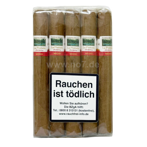 John Aylesbury La Pintura Toro Mediumfiller