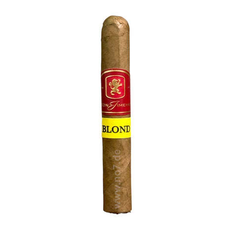 Leon Jimenes Petit Corona Blond (Vanilla)