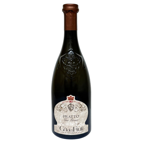 Pratto DOC 2023 Ca dei Frati 0,75l
