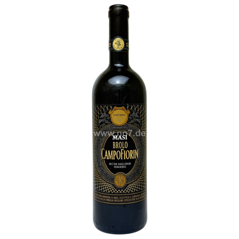 Brolo di Campofiorin 2020 - Masi 0,75l