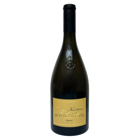 NOVA DOMUS 2022 Terlaner Cuvée DOC Riserva - Cantina Terlan 0,75l
