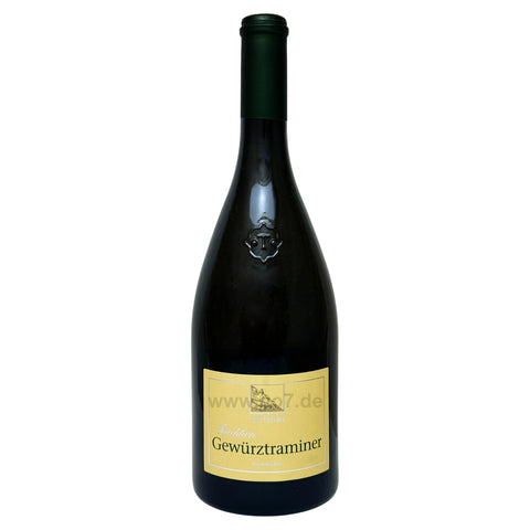 Gewürztraminer  2024  - Cantina Terlan 0,75l