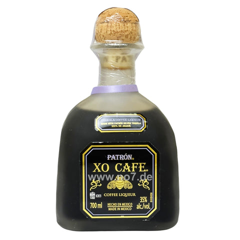 Patron XO Cafe 0,7l