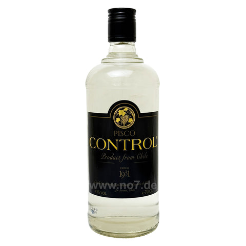 Pisco Control Gran Pisco 0,7l