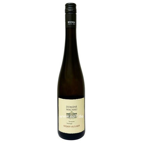 Grüner Veltliner Smaragd Terassen 2024 - Domäne Wachau 0,75l