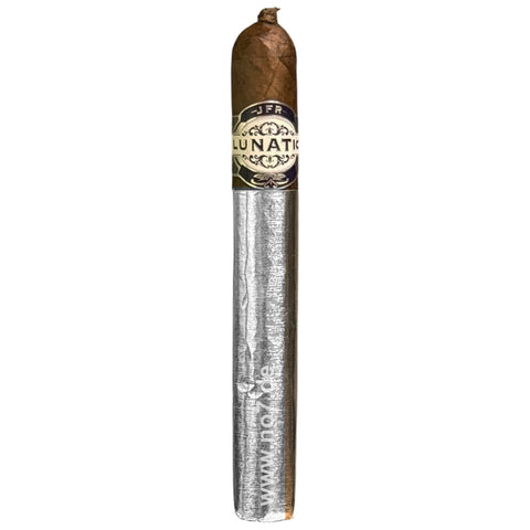 Lunatic Maduro La Loma 6 1/2 x 60