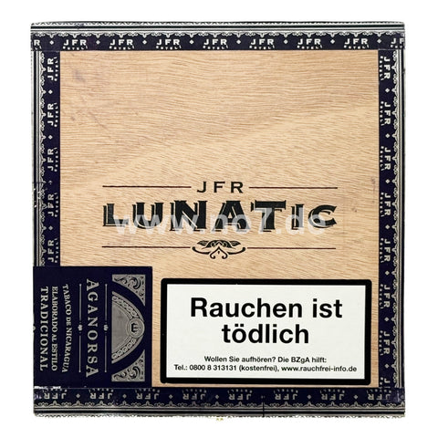 Lunatic Maduro La Loma 6 1/2 x 60