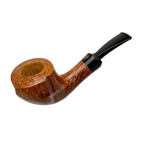 Pfeife Crown Collector Freehand hellbraun 20421