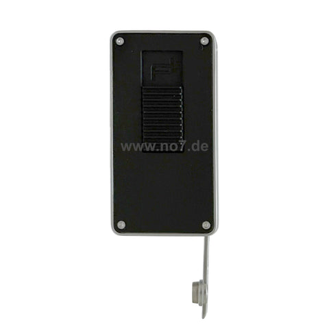 Zigarrenfeuerzeug Porsche Design P3648.01 schwarz