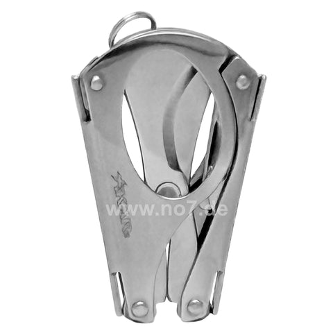 Zigarrenschere chrom Multi-Tool Xikar