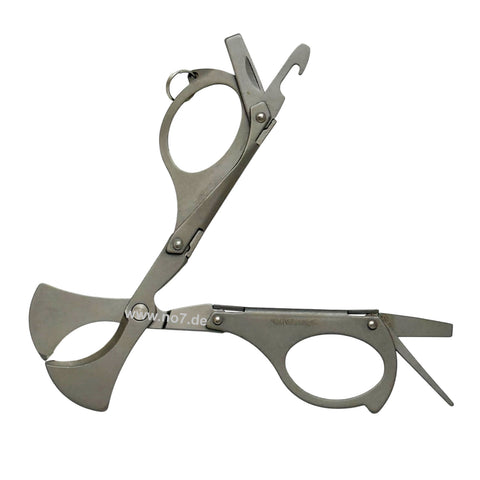 Zigarrenschere matt Multi-Tool Xikar