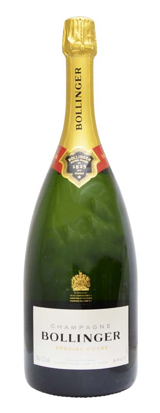 Bollinger Special Cuvee Brut JEROBOAM 3,0l