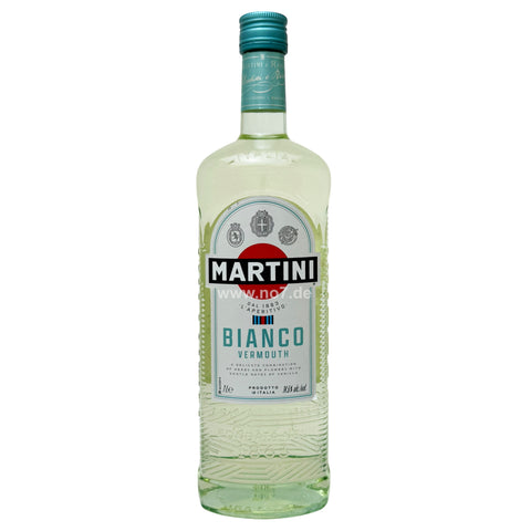 Martini Bianco 1,0l