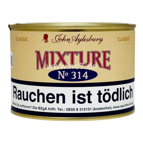 John Aylesbury Mixture 314 (100g)
