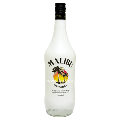 Malibu 1,0l