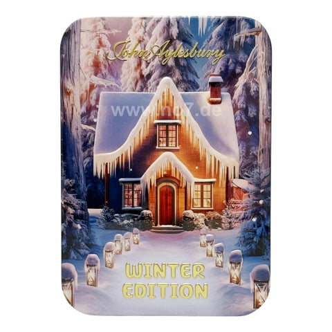John Aylesbury Winter Edition 2025/26 (100g)