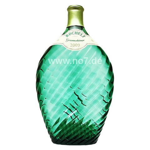 Rochelt Gravensteiner Apfel  0,35l