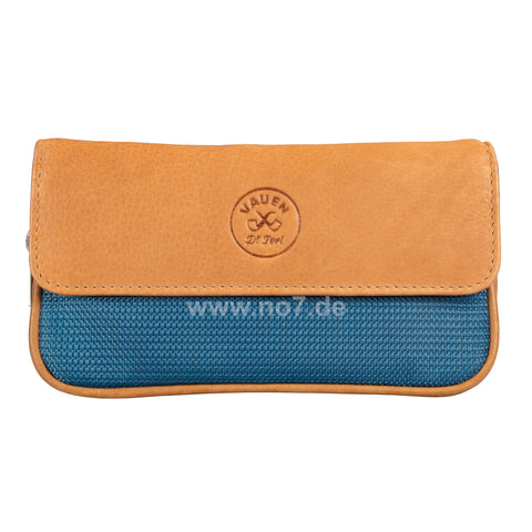 Pfeifentasche Vauen EASY One blue
