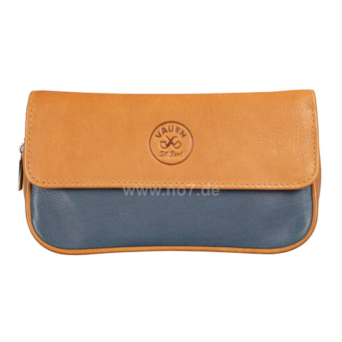 Pfeifentasche Vauen EASY One navy