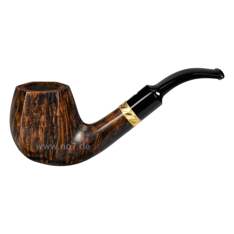 Pfeife Vauen TROJA glatt Shape 106