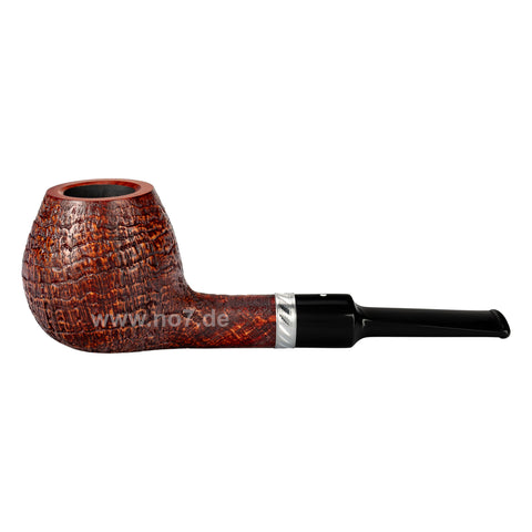 Pfeife Vauen TROJA sandgestrahlt Shape 531