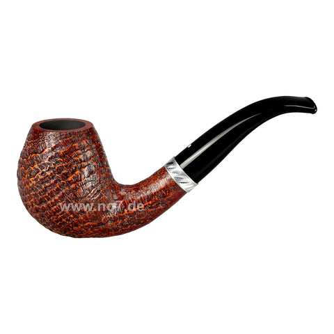 Pfeife Vauen TROJA sandgestrahlt Shape 573