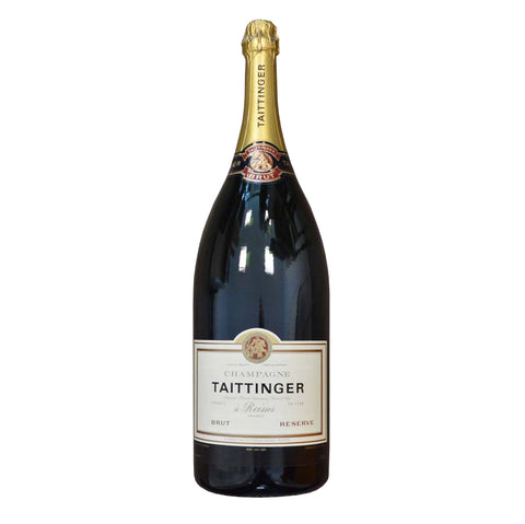 Taittinger Brut Reserve METHUSALEM  6,0l