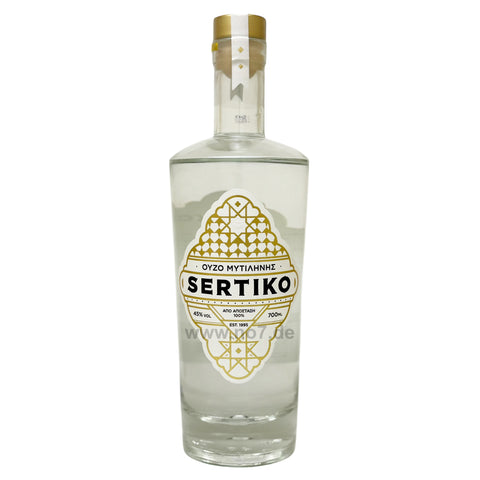 Sertiko Ouzo 0,7l