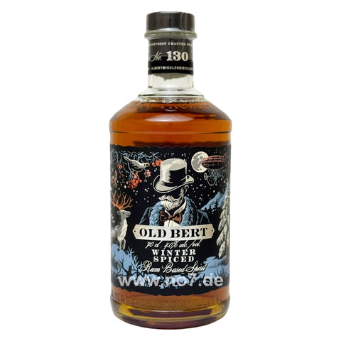 Michlers Old Bert Winter Spiced 0,7l