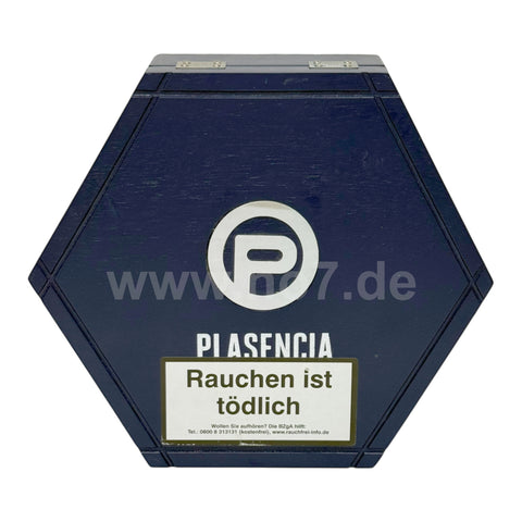 Plasencia Alma de Cielo Amanecer