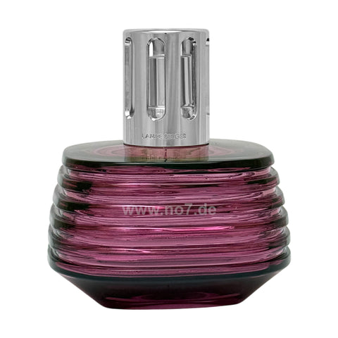 Lampe VIBES Prune - Lampe Berger