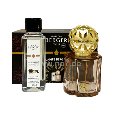 Set Cadou Difuzor De Aromă Pomelis Corp Umplere Magnificent Vanilie 200 Ml Set Cadou Difuzor De Aromă Pomelis Corp Umplere Magnificent Vanilie 200 Ml