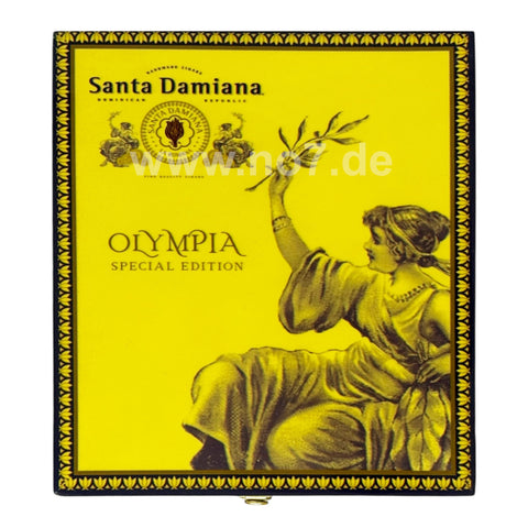 Santa Damiana Olympia