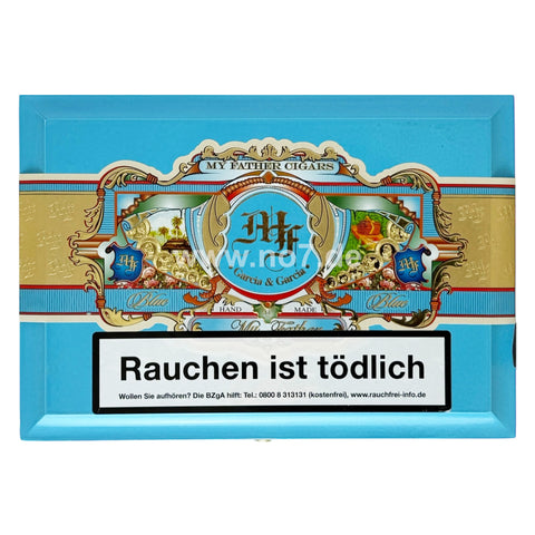 My Father Blue Robusto