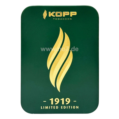 Kopp Tobaccos Limited Edition Flame 1919 2026 (100g)