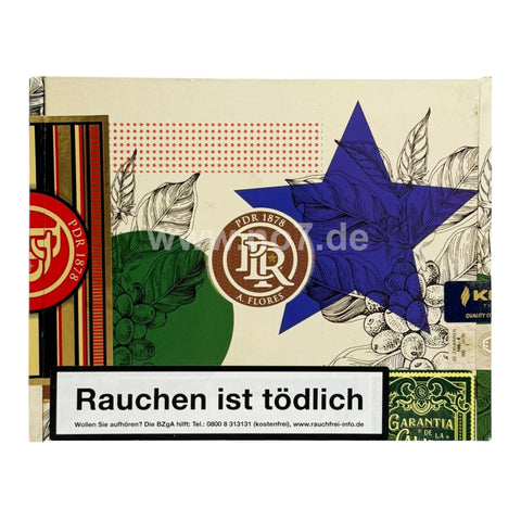 PDR Special Roast Toro