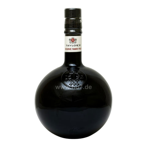 Taylor´s The Globe Reserve Tawny Port  0,75l