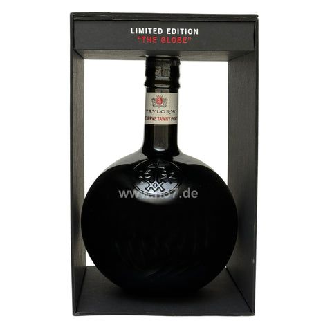 Taylor´s The Globe Reserve Tawny Port  0,75l