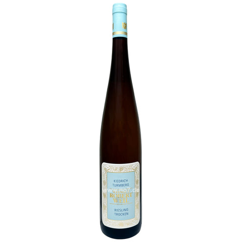 Riesling Kiedrich Turmberg Erste Lage 2024 MAGNUM - Weingut Robert Weil 1,5l