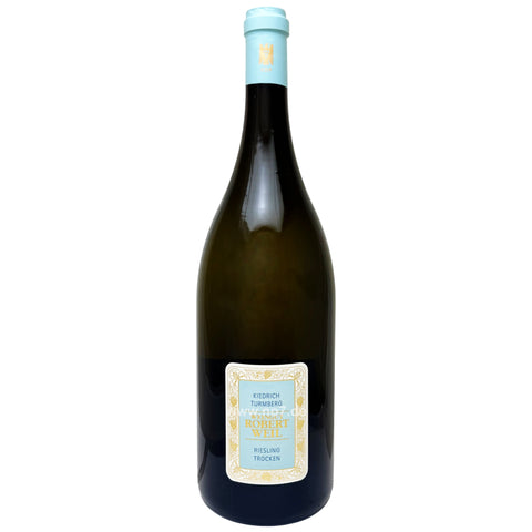 Riesling Kiedrich Turmberg Erste Lage 2024 DOPPELMAGNUM - Weingut Robert Weil 3,0l