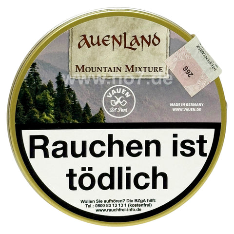 Vauen Auenland Mountain Mixture 50g